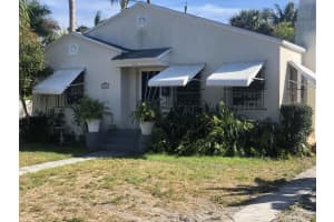 306 31st St, West Palm Beach, FL 33407, Sold 04/04/22