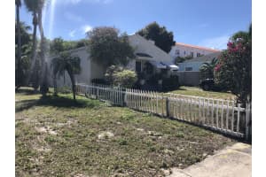 306 31st St, West Palm Beach, FL 33407, Sold 04/04/22