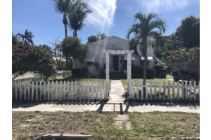 306 31st St, West Palm Beach, FL 33407, Sold 04/04/22