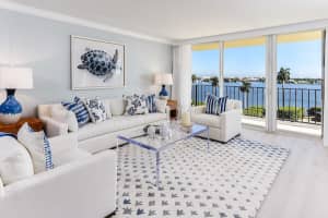 1701 S Flagler Dr APT 608, West Palm Beach, FL 33401, Sold 04/05/22