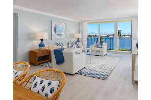 1701 S Flagler Dr APT 608, West Palm Beach, FL 33401, Sold 04/05/22