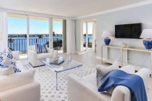 1701 S Flagler Dr APT 608, West Palm Beach, FL 33401, Sold 04/05/22