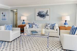 1701 S Flagler Dr APT 608, West Palm Beach, FL 33401, Sold 04/05/22