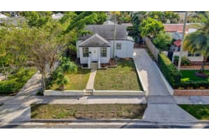 604 Ardmore Rd, West Palm Beach, FL 33401, Sold 03/18/22