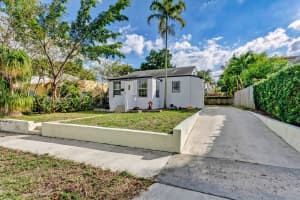 604 Ardmore Rd, West Palm Beach, FL 33401, Sold 03/18/22