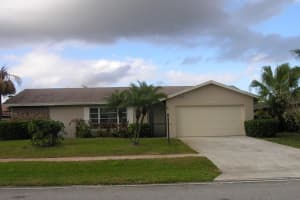2530 Canterbury Dr N, Riviera Beach, FL 33407, Sold 03/10/22