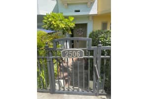 2506 Gardens Pkwy, Palm Beach Gardens, FL 33410, Sold 03/21/22