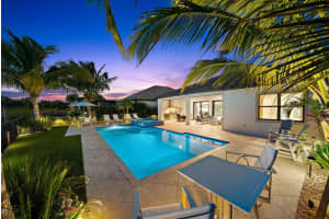 Blessed Isles Ln, Jupiter, FL 33478, Sold 07/01/22