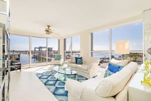 3901 S Flagler Dr APT 803, West Palm Beach, FL 33405, Sold 04/22/22