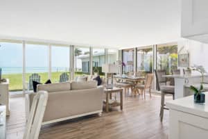 3554 Ocean Dr #104n, Vero Beach, FL 32963, Sold 03/11/22