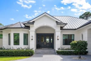 13401 Oakmeade, West Palm Beach, FL 33418, Sold 04/15/22