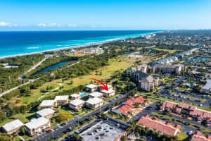 1100 E Indiantown Rd APT 411, Jupiter, FL 33477, Sold 04/18/22