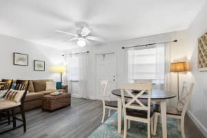 1100 E Indiantown Rd APT 411, Jupiter, FL 33477, Sold 04/18/22