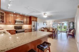 2871 N Ocean Blvd APT D318, Boca Raton, FL 33431, Sold 03/22/22