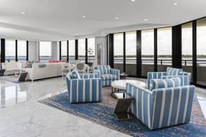 3100 S Ocean Blvd 607 s, Palm Beach, FL 33480, Sold 05/31/22