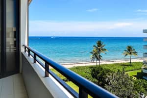 3100 S Ocean Blvd 607 s, Palm Beach, FL 33480, Sold 05/31/22