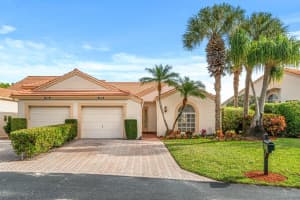 7919 Lake Sands Dr, Delray Beach, FL 33446, Sold 03/18/22