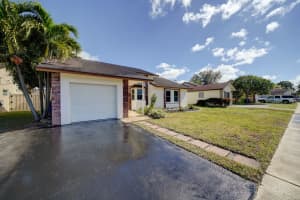 4970 NW 91st Terrace, Sunrise, FL 33351, Sold 03/10/22