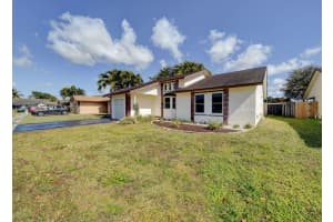 4970 NW 91st Terrace, Sunrise, FL 33351, Sold 03/10/22