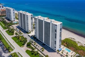 2800 S Ocean Blvd #15c, Boca Raton, FL 33432, Sold 04/05/22