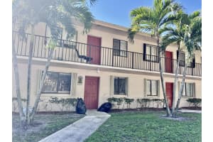 200 Nottingham Cir APT C, Greenacres, FL 33463, Sold 03/21/22