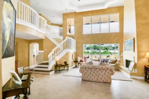 7183 Via Abruzzi, Lake Worth, FL 33467, Sold 03/18/22