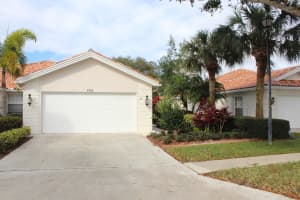 1715 SW Shady Lake Terrace, Palm City, FL 34990, Sold 03/31/22