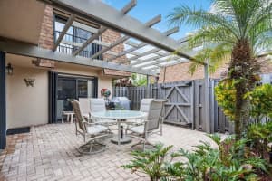 3134 SW 20th Terrace #11d, Delray Beach, FL 33445, Sold 03/14/22