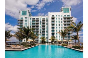 300 S Australian Ave UNIT 419, West Palm Beach, FL 33401, Sold 03/15/22