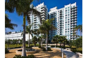 300 S Australian Ave UNIT 419, West Palm Beach, FL 33401, Sold 03/15/22