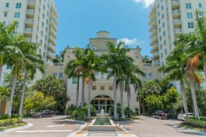 450 N Federal Hwy UNIT 908, Boynton Beach, FL 33435, Sold 03/15/22