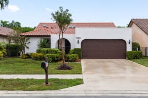 7582 Solimar Cir, Boca Raton, FL 33433, Sold 03/04/22