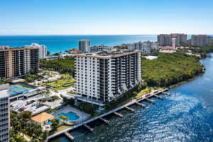3420 S Ocean Blvd #12s, Highland Beach, FL 33487, Sold 03/17/22