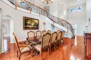 1221 Creekside Dr, Wellington, FL 33414, Sold 04/07/22