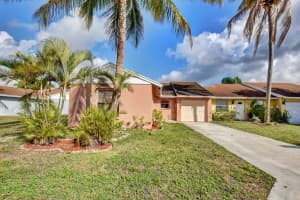 5139 Burnham Pl, Lake Worth, FL 33463, Sold 04/18/22