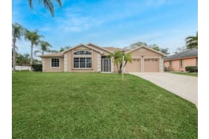 6915 Bronte Cir, Port St. Lucie, FL 34952, Sold 03/31/22