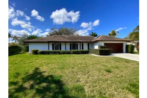 14223 Leeward Way, West Palm Beach, FL 33410, Sold 04/29/22