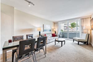 2670 E Sunrise Blvd #303, Fort Lauderdale, FL 33304, Sold 03/15/22