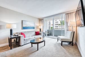 2670 E Sunrise Blvd #303, Fort Lauderdale, FL 33304, Sold 03/15/22