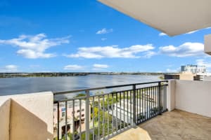 616 Clearwater Park Rd APT 1413, West Palm Beach, FL 33401, Sold 03/15/22