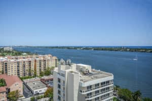 1551 N Flagler Dr, West Palm Beach, FL 33401, Sold 03/15/22