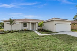 1201 Mcfarlane Avenue, Port Saint Lucie, Florida 34952