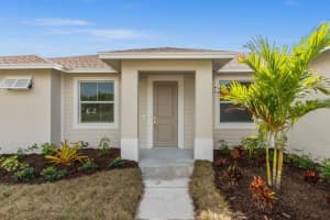 1201 Mcfarlane Avenue, Port Saint Lucie, Florida 34952