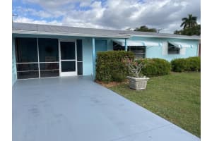 2499 SE Madison St, Stuart, FL 34997, Sold 03/28/22