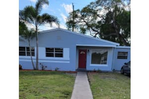 1201 W 26th Ct, West Palm Beach, FL 33404, Sold 04/13/22