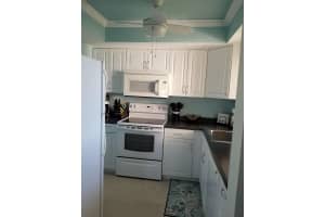 1621 SE Green Acres Cir APT W203, Port St. Lucie, FL 34952, Sold 03/31/22