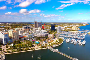 480 Hibiscus St STE 539, West Palm Beach, FL 33401, Sold 03/31/22