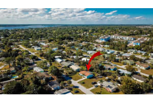 991 NW 15th Terrace, Stuart, FL 34994, Sold 06/07/22