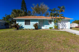 991 NW 15th Terrace, Stuart, FL 34994, Sold 06/07/22