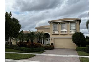 9633 Via Grandezza E, Wellington, FL 33411, Sold 04/18/22